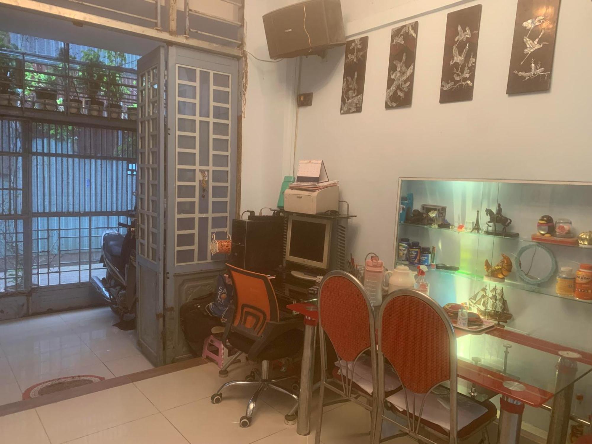 Private Rooms-low Price- Suburban Of Saigon Homestay Ho Chi Minh City