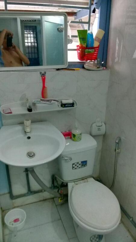 Private Rooms-low Price- Suburban Of Saigon Ho Chi Minh City