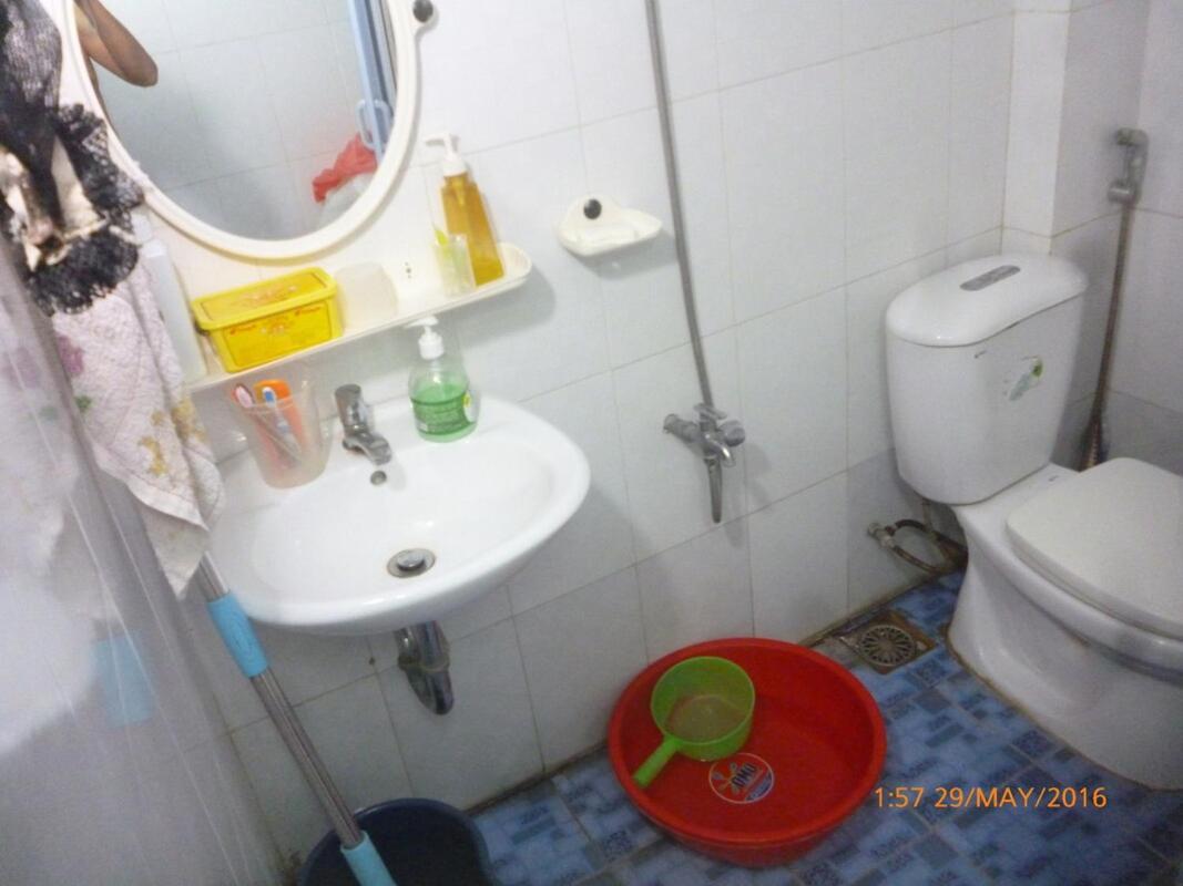 Homestay Private Rooms-low Price- Suburban Of Saigon *