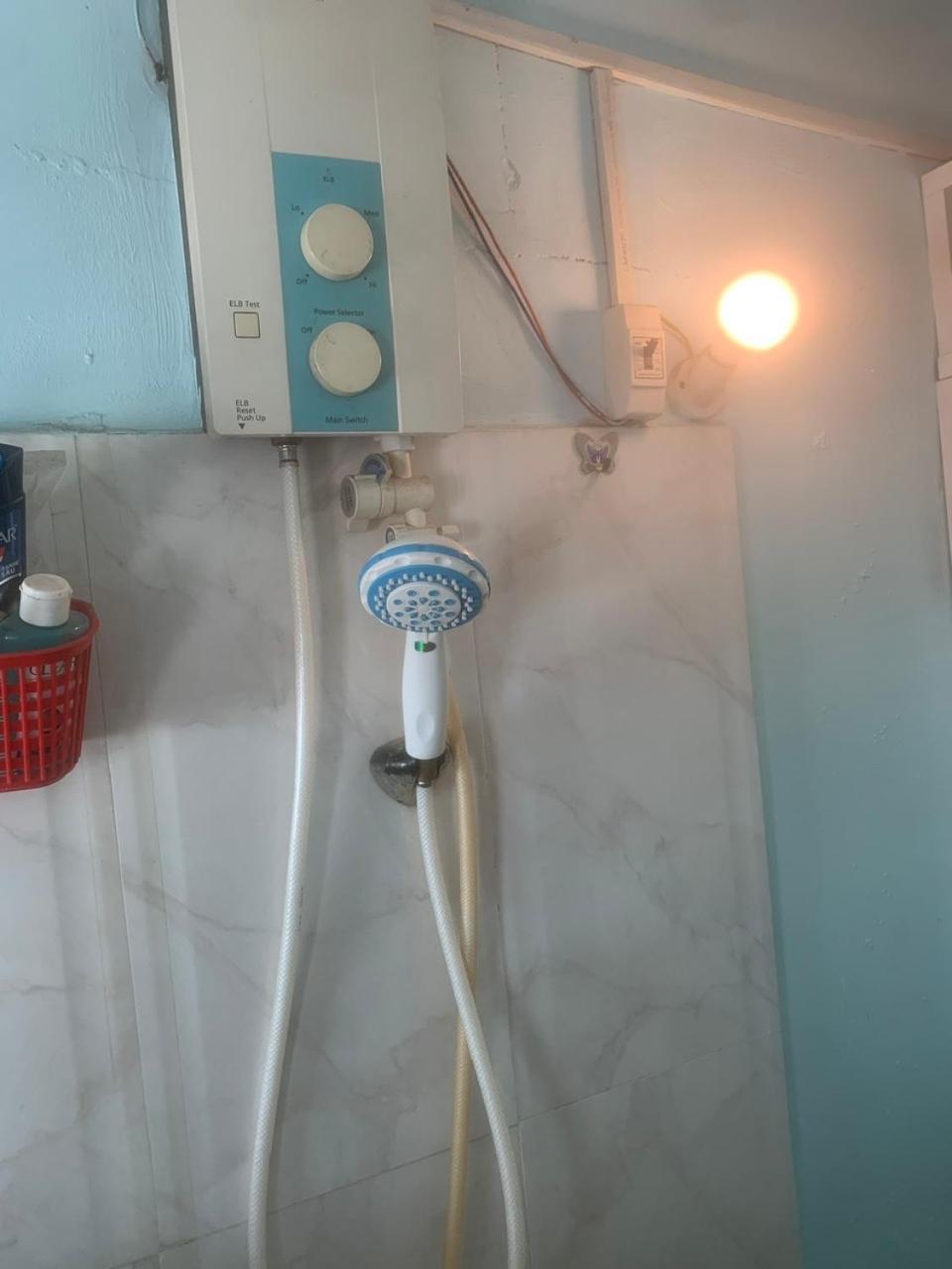 Private Rooms-low Price- Suburban Of Saigon Ho Chi Minh City