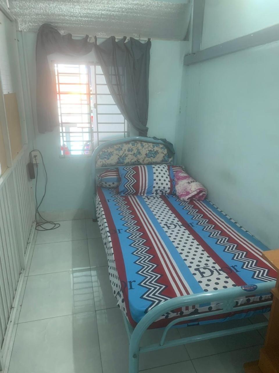 Private Rooms-low Price- Suburban Of Saigon * Ho Chi Minh City