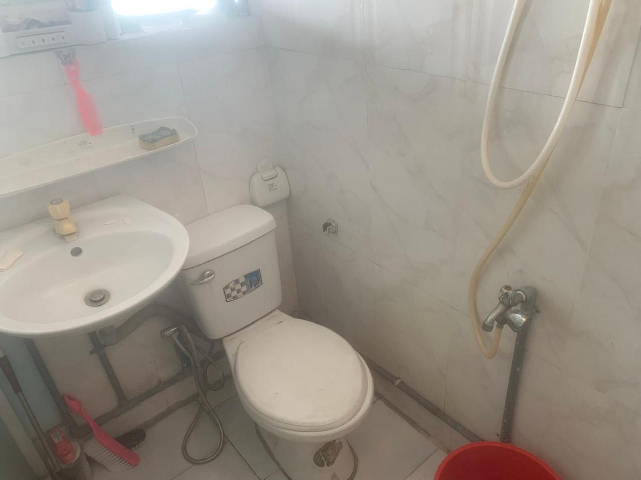 Private Rooms-low Price- Suburban Of Saigon