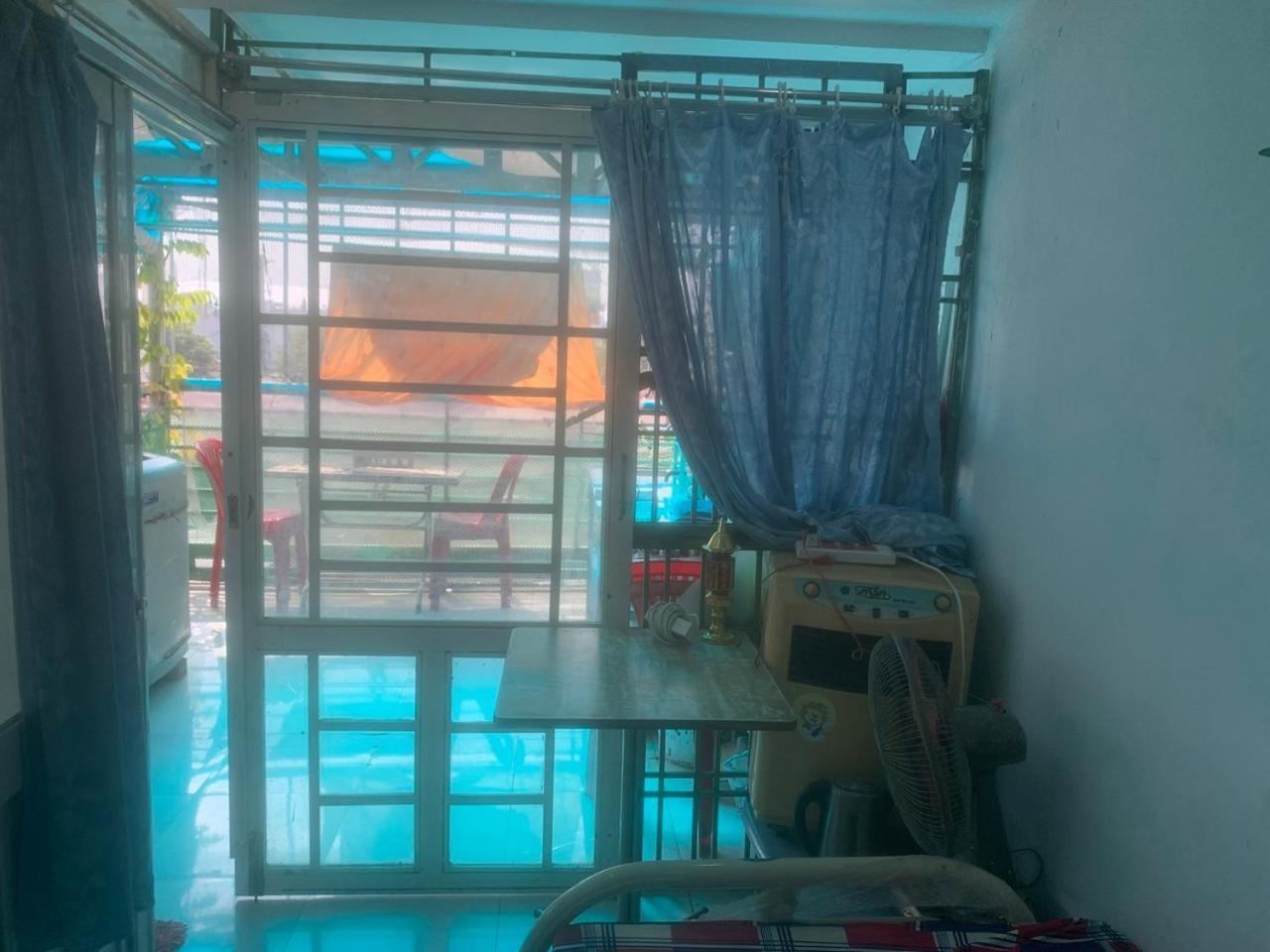 Homestay Private Rooms-low Price- Suburban Of Saigon *