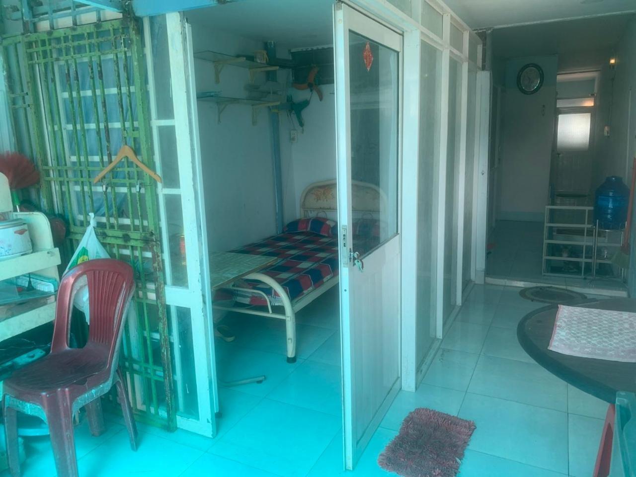 Private Rooms-low Price- Suburban Of Saigon * Ho Chi Minh City