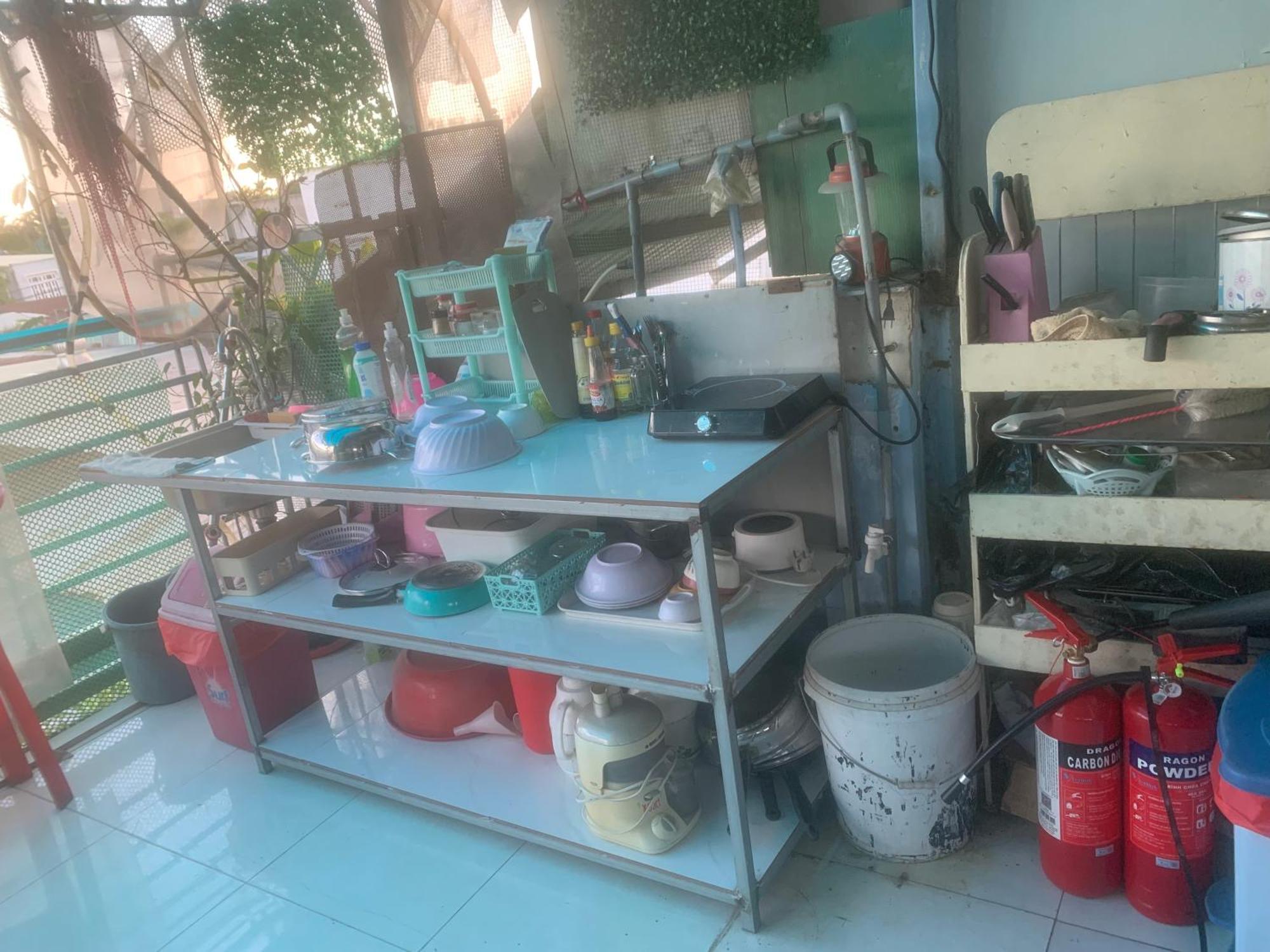 Private Rooms-low Price- Suburban Of Saigon Ho Chi Minh City