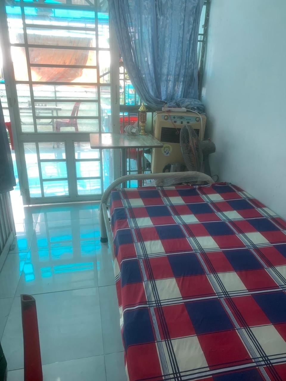 Private Rooms-low Price- Suburban Of Saigon