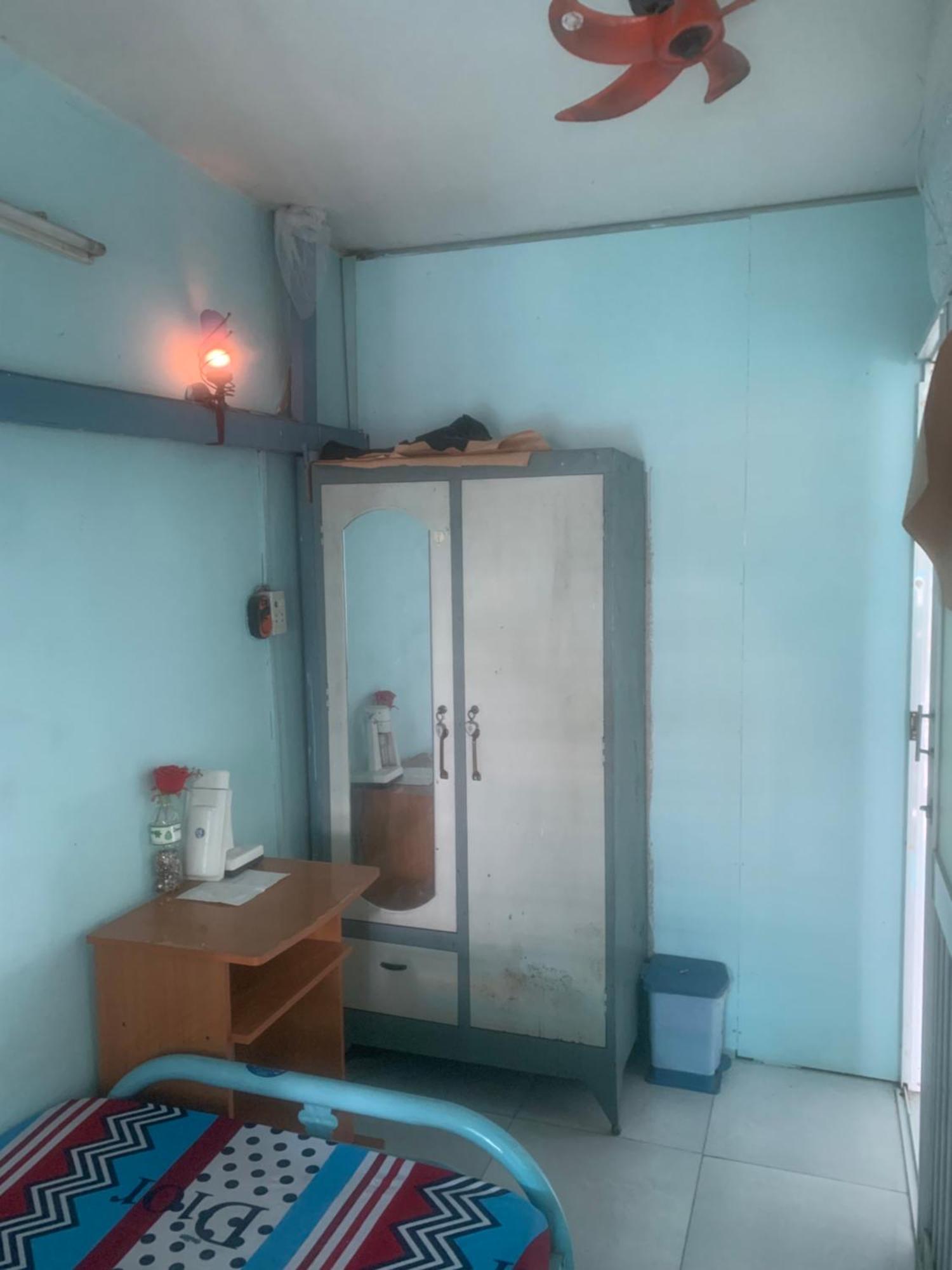 Private Rooms-low Price- Suburban Of Saigon Homestay