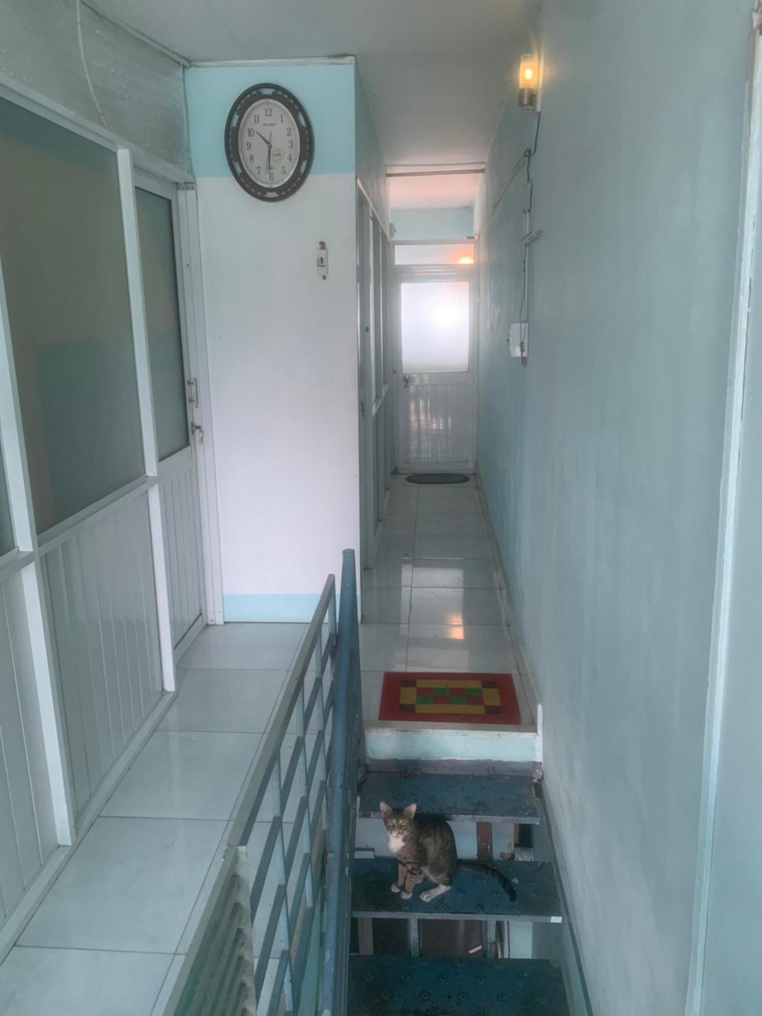 Private Rooms-low Price- Suburban Of Saigon Homestay *