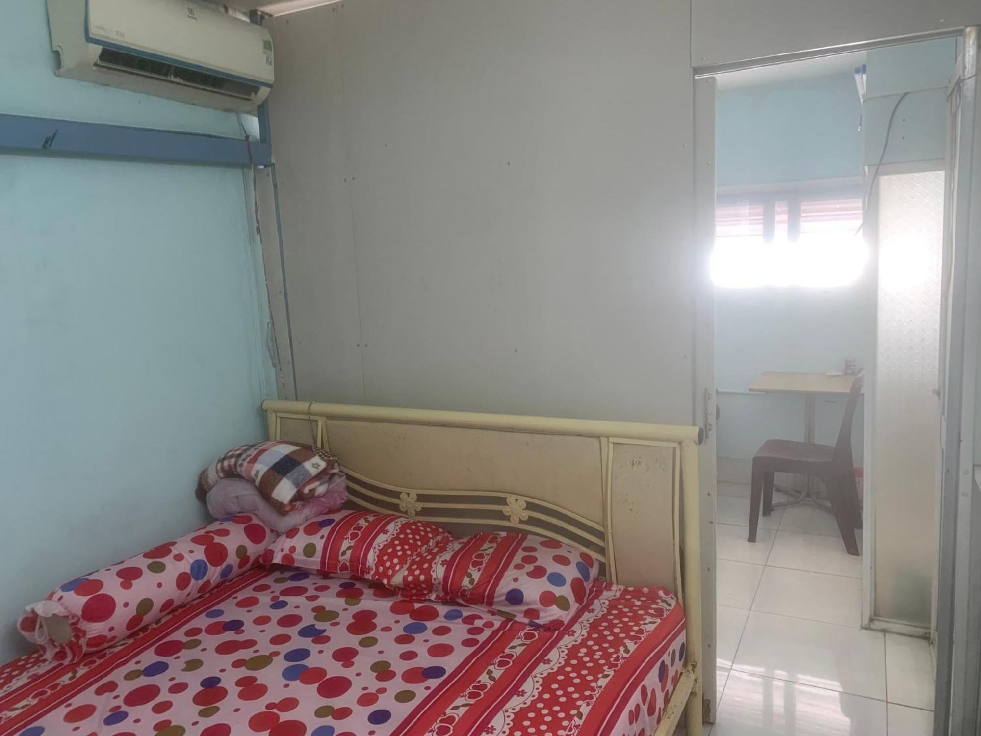 Private Rooms-low Price- Suburban Of Saigon * Ho Chi Minh City
