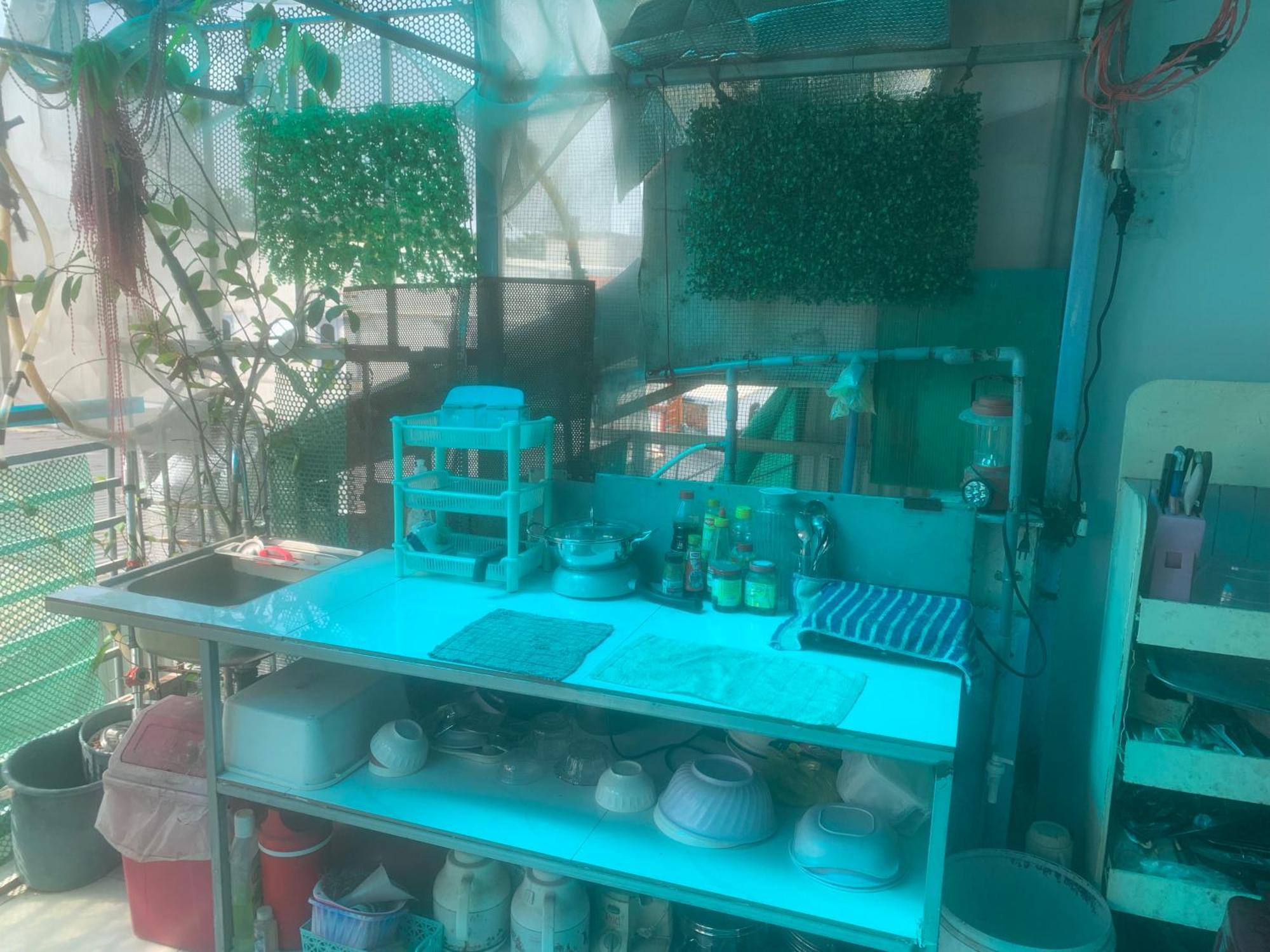 Homestay Private Rooms-low Price- Suburban Of Saigon *