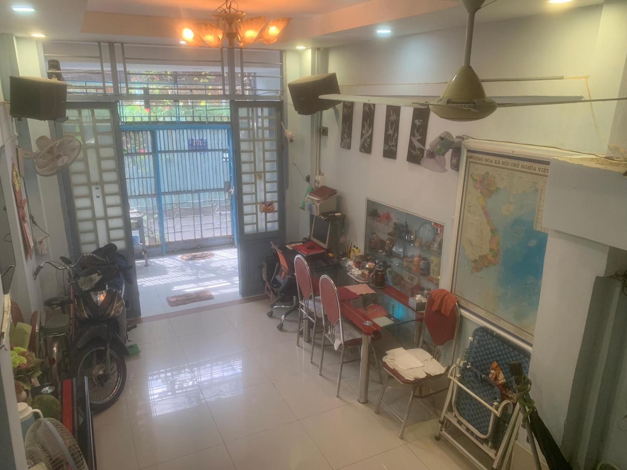 Private Rooms-low Price- Suburban Of Saigon *