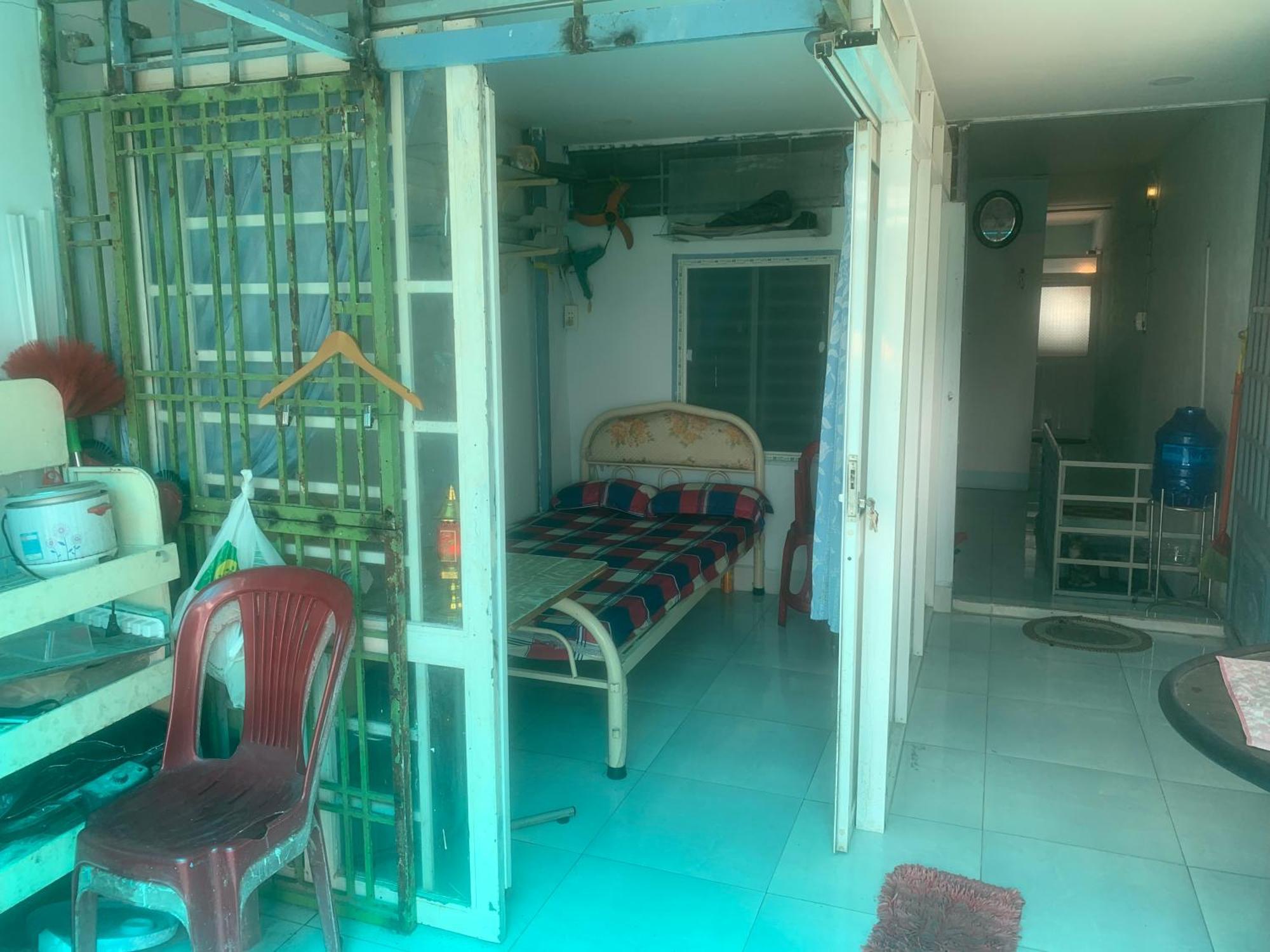 Private Rooms-low Price- Suburban Of Saigon Ho Chi Minh City