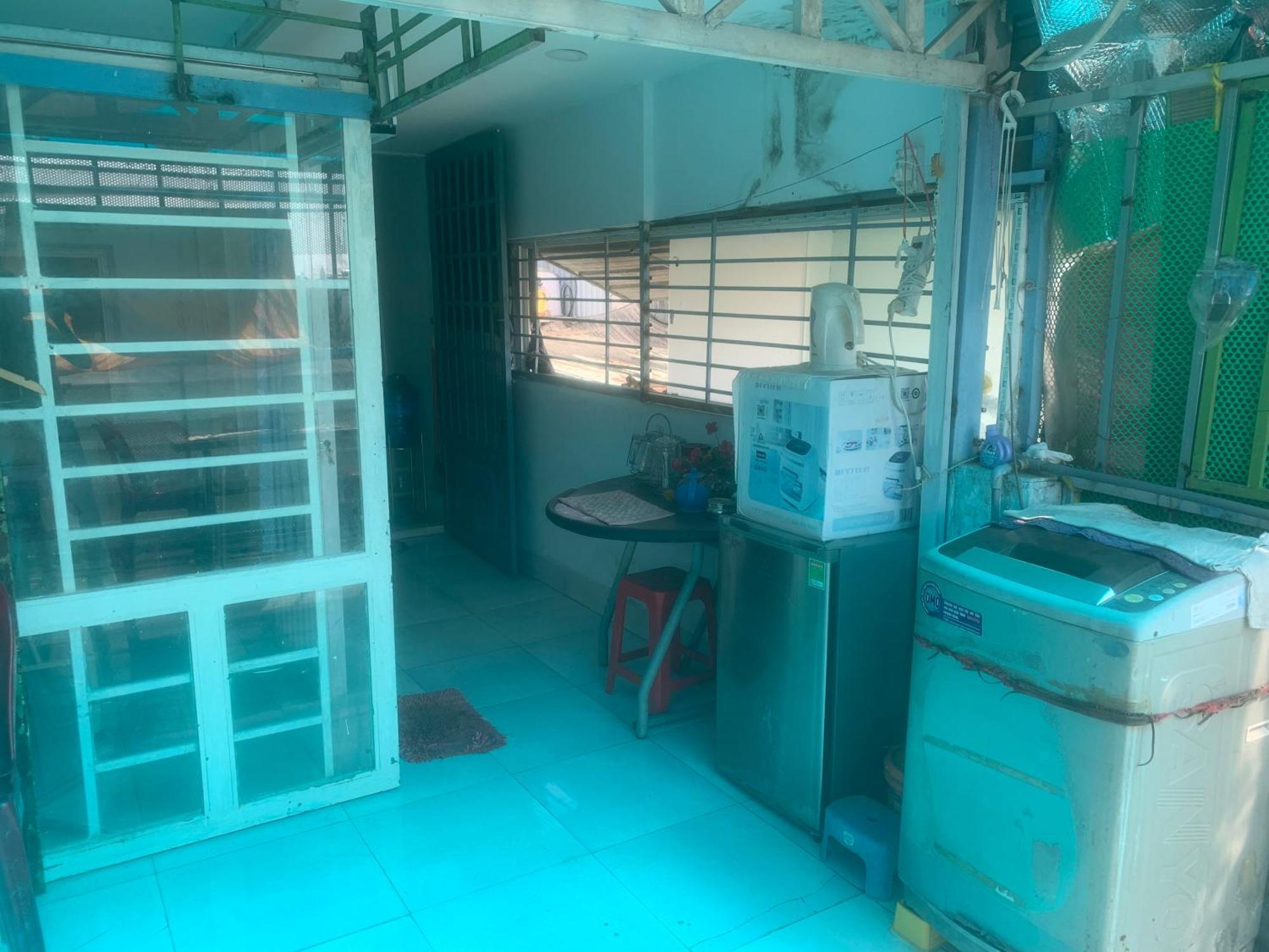 Homestay Private Rooms-low Price- Suburban Of Saigon *