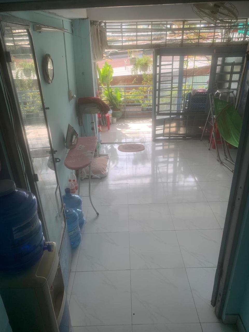 Private Rooms-low Price- Suburban Of Saigon *