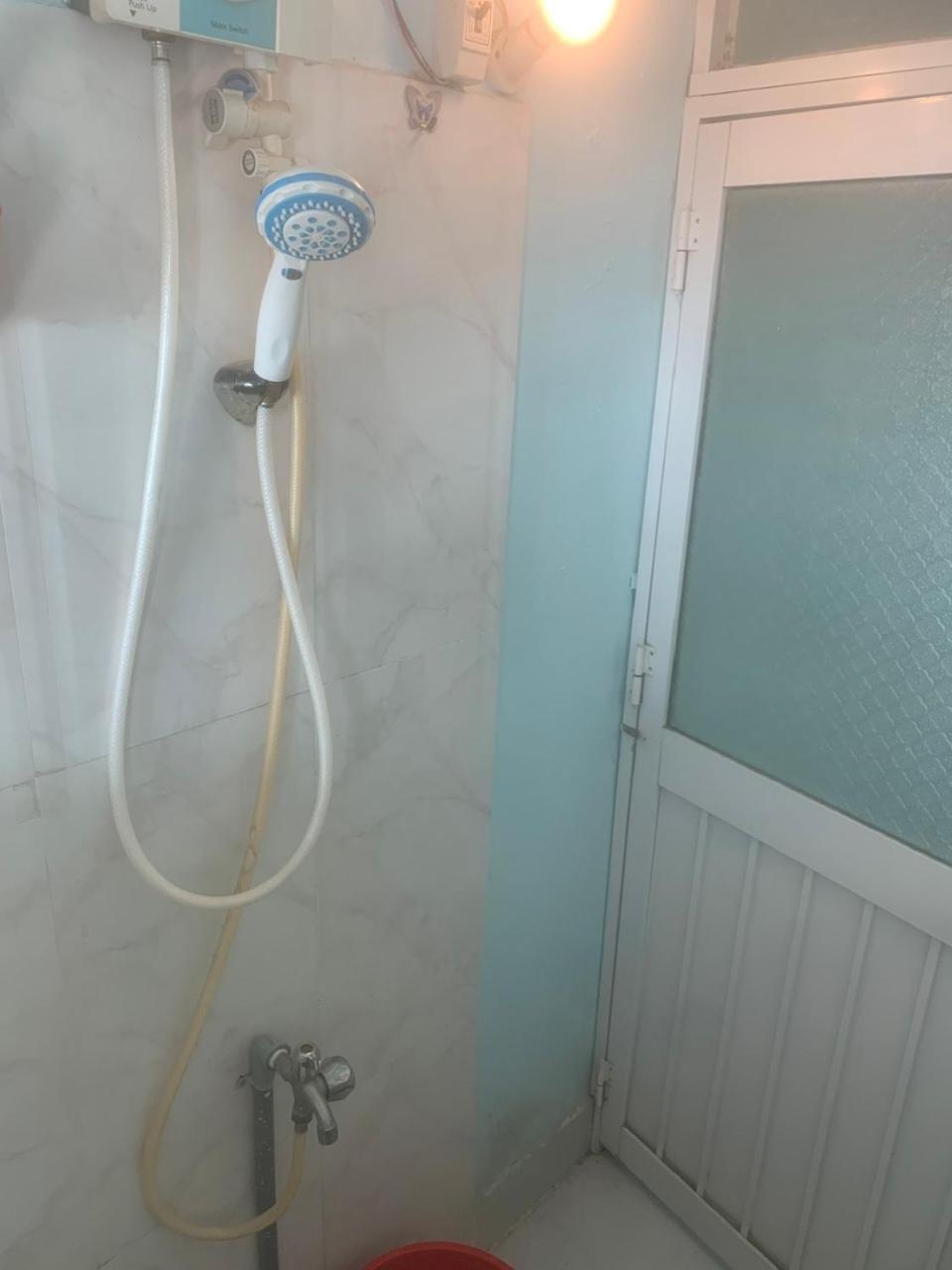 Private Rooms-low Price- Suburban Of Saigon Homestay